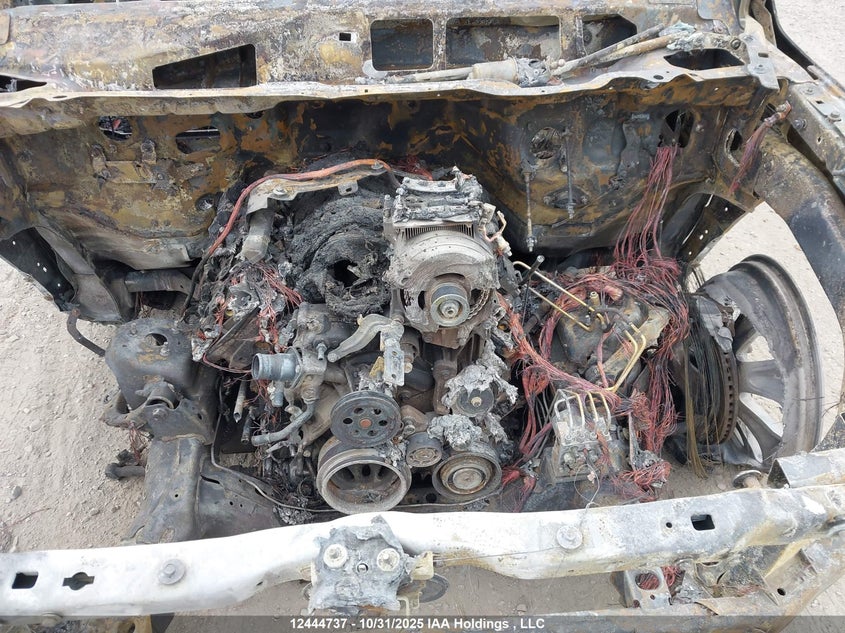 2021 Ram 1500 Limited VIN: 1C6SRFHT0MN740020 Lot: 12444737