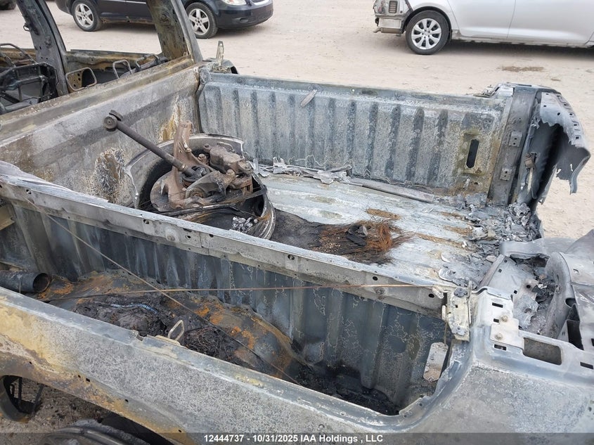 2021 Ram 1500 Limited VIN: 1C6SRFHT0MN740020 Lot: 12444737