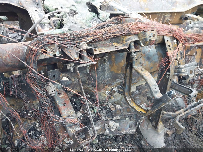 2021 Ram 1500 Limited VIN: 1C6SRFHT0MN740020 Lot: 12444737