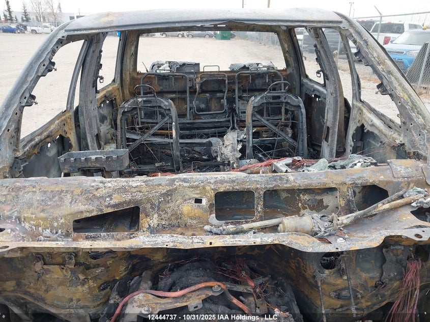 2021 Ram 1500 Limited VIN: 1C6SRFHT0MN740020 Lot: 12444737