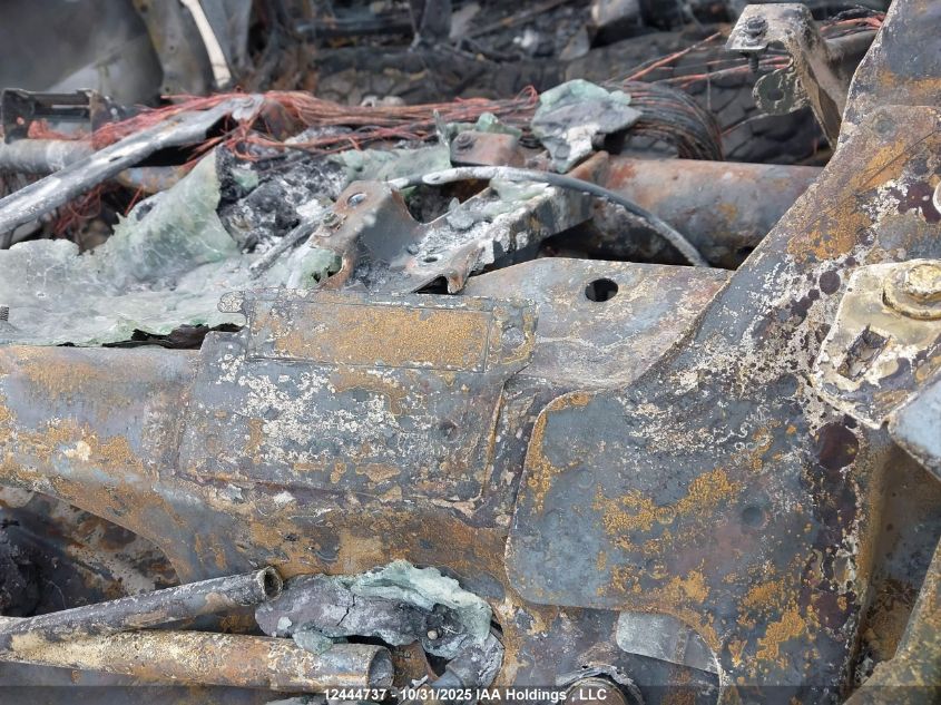 2021 Ram 1500 Limited VIN: 1C6SRFHT0MN740020 Lot: 12444737