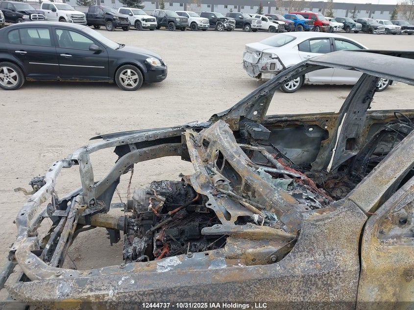 2021 Ram 1500 Limited VIN: 1C6SRFHT0MN740020 Lot: 12444737