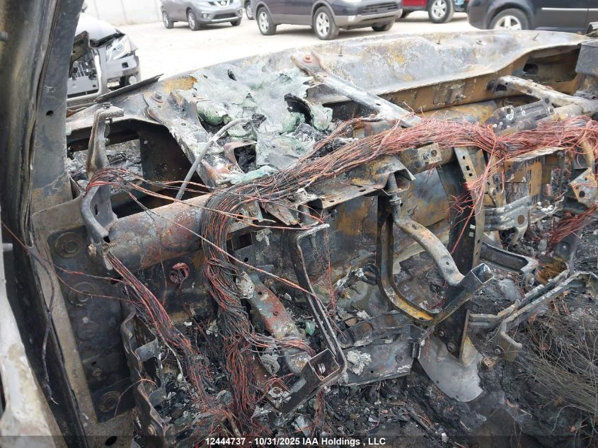 2021 Ram 1500 Limited VIN: 1C6SRFHT0MN740020 Lot: 12444737