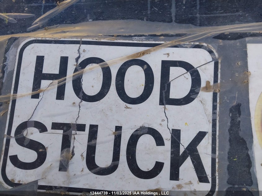 2015 Dodge Journey R/T VIN: 3C4PDDFG2FT548883 Lot: 12444739