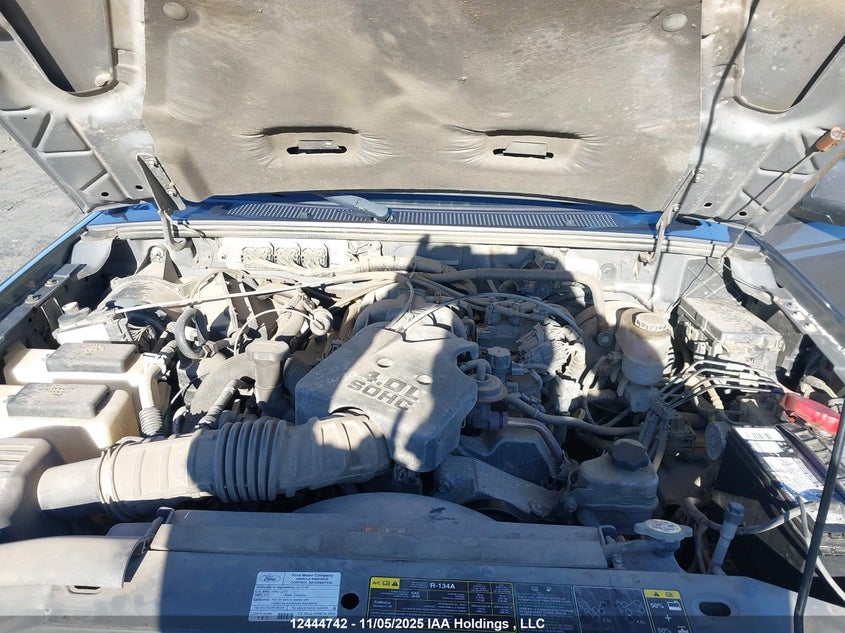 1FTLR4FE7APA47354 2010 FORD RANGER photo no. 10