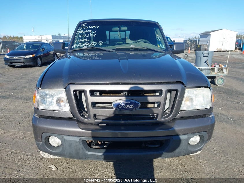 1FTLR4FE7APA47354 2010 FORD RANGER photo no. 13