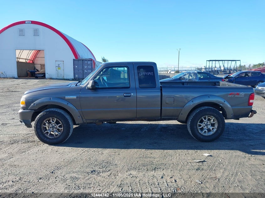 1FTLR4FE7APA47354 2010 FORD RANGER photo no. 15