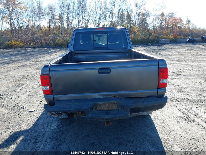 1FTLR4FE7APA47354 2010 FORD RANGER photo no. 17