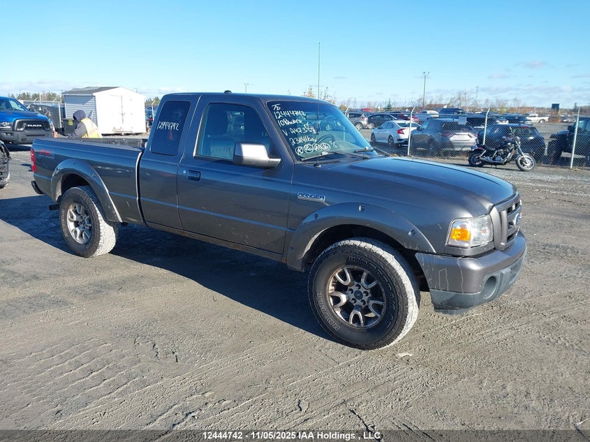 1FTLR4FE7APA47354 2010 FORD RANGER photo no. 4