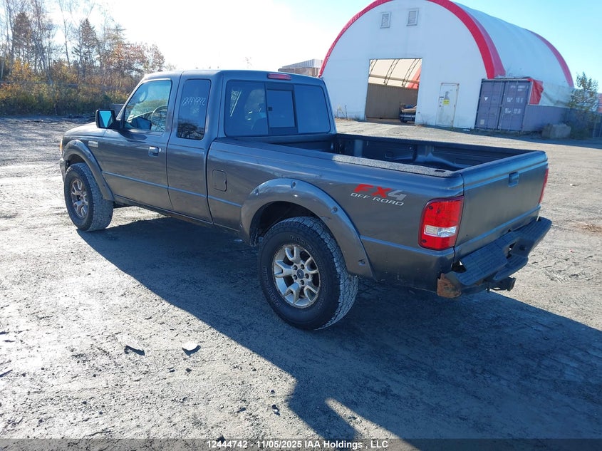 1FTLR4FE7APA47354 2010 FORD RANGER photo no. 3