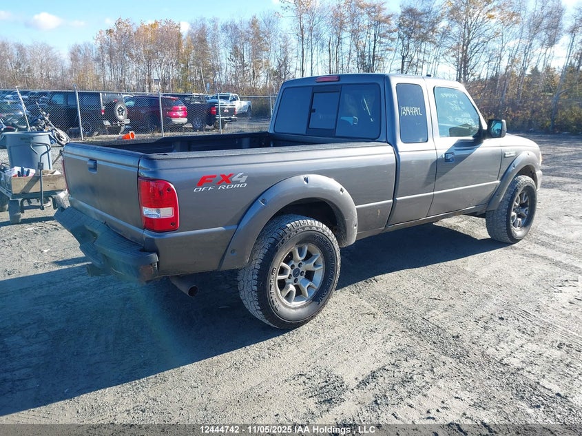 1FTLR4FE7APA47354 2010 FORD RANGER photo no. 4