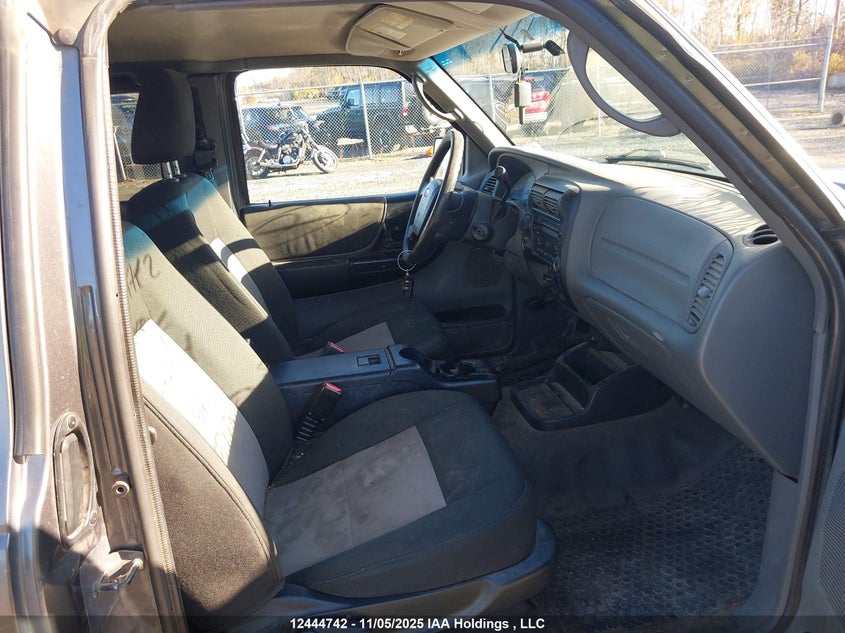 1FTLR4FE7APA47354 2010 FORD RANGER photo no. 5