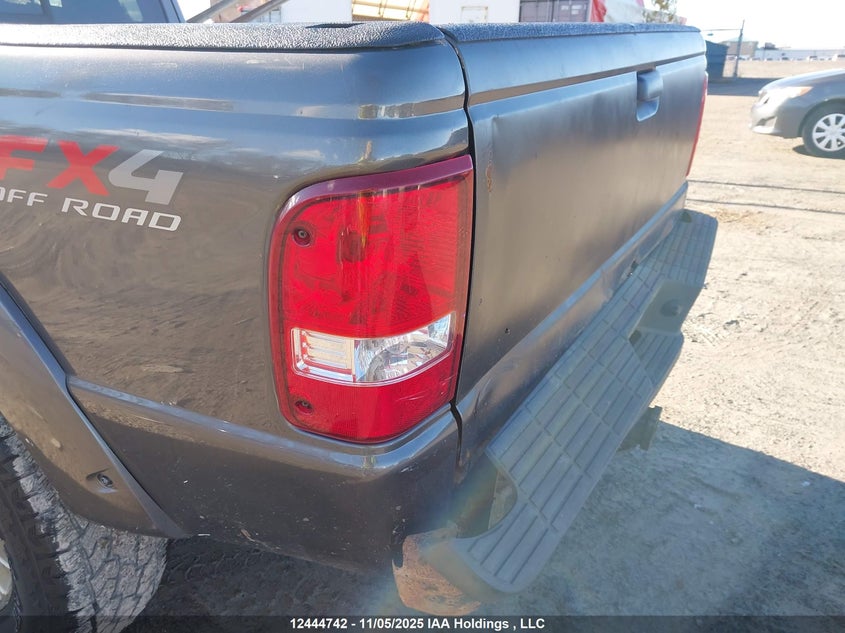 1FTLR4FE7APA47354 2010 FORD RANGER photo no. 6