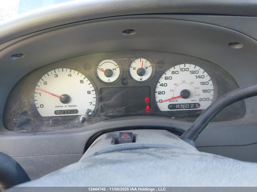 1FTLR4FE7APA47354 2010 FORD RANGER photo no. 7