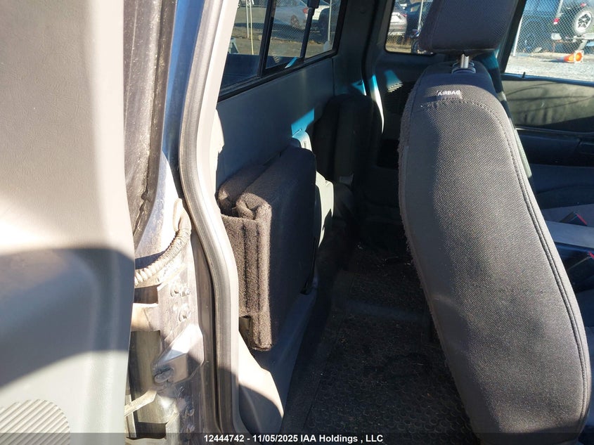 1FTLR4FE7APA47354 2010 FORD RANGER photo no. 8