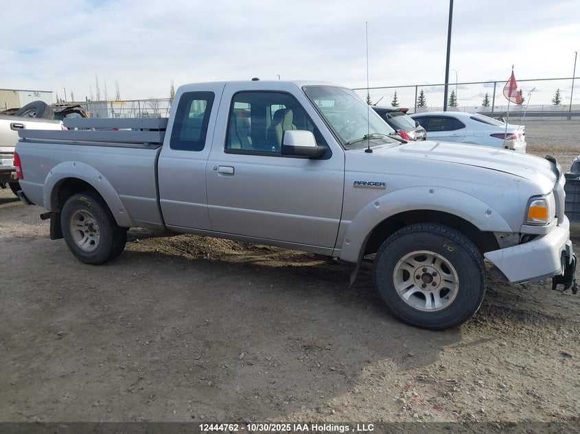 1FTYR44E08PB17344 2008 FORD RANGER photo no. 13