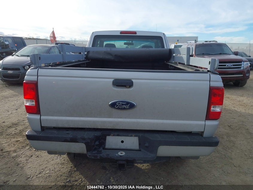 1FTYR44E08PB17344 2008 FORD RANGER photo no. 16