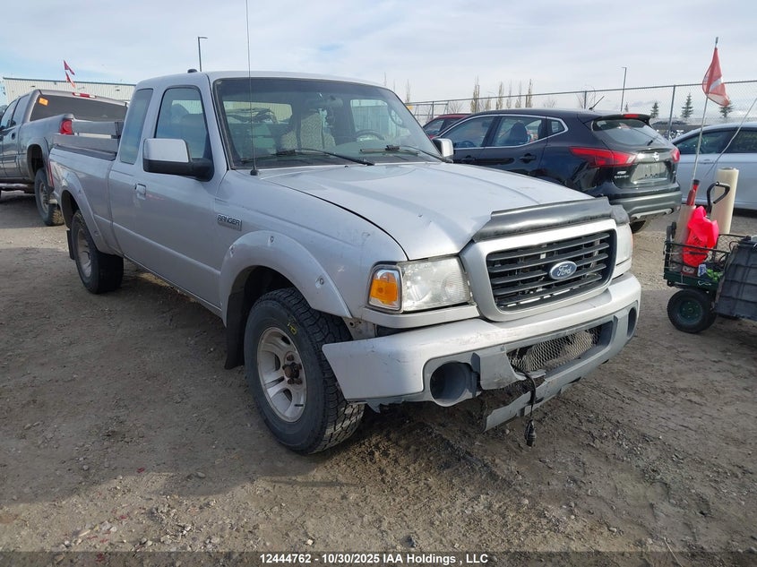 1FTYR44E08PB17344 2008 FORD RANGER photo no. 14