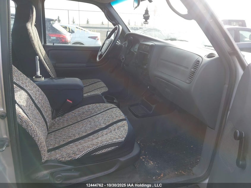1FTYR44E08PB17344 2008 FORD RANGER photo no. 5