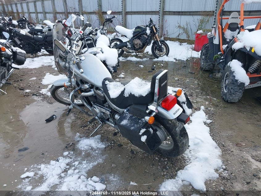 JS1VS52A282100968 2008 SUZUKI VS photo no. 3