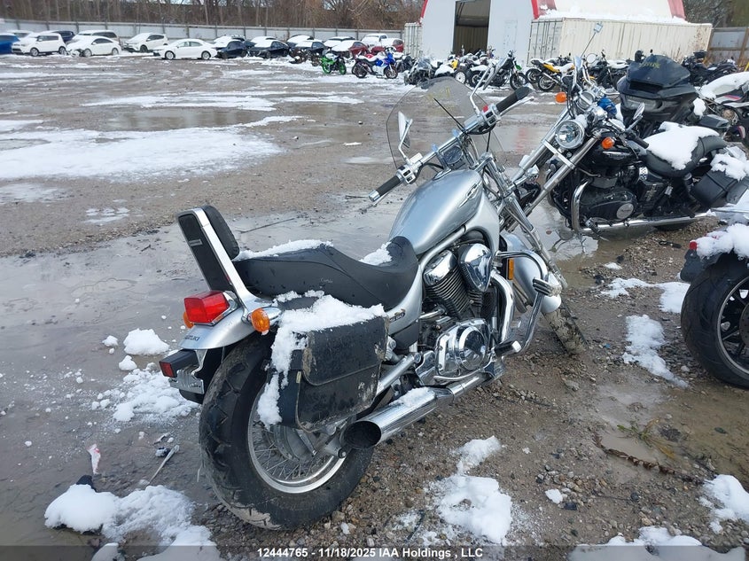 JS1VS52A282100968 2008 SUZUKI VS photo no. 4