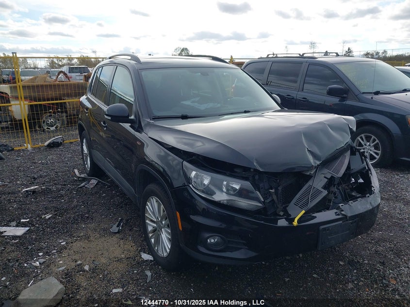 WVGJV7AX6GW612202 2016 VOLKSWAGEN TIGUAN photo no. 22