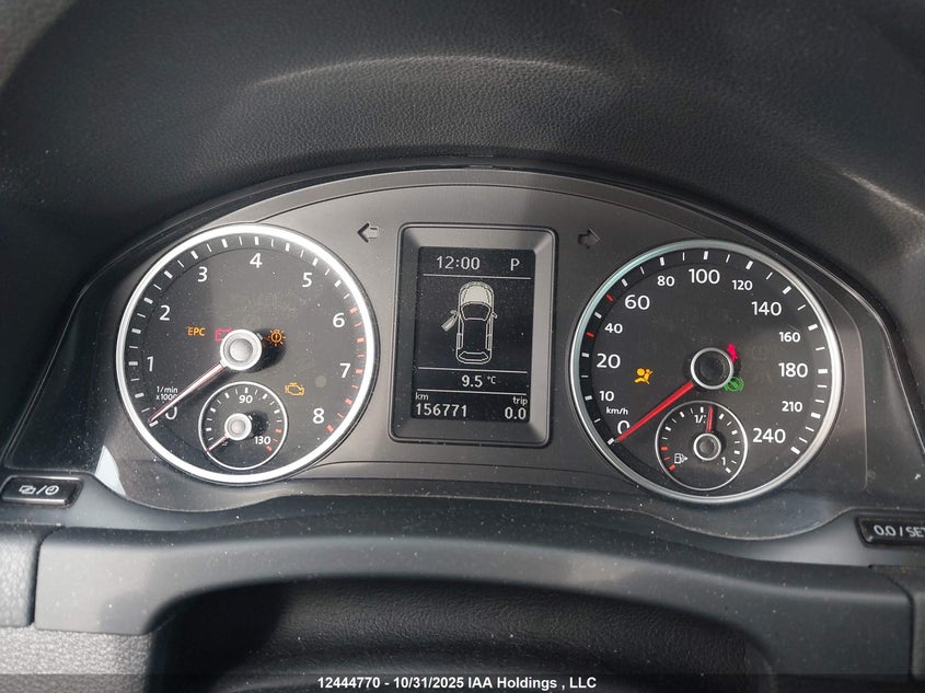 WVGJV7AX6GW612202 2016 VOLKSWAGEN TIGUAN photo no. 7