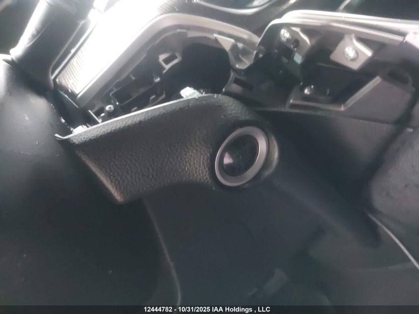 1HGCV1F2XNA801633 2022 HONDA ACCORD photo no. 11