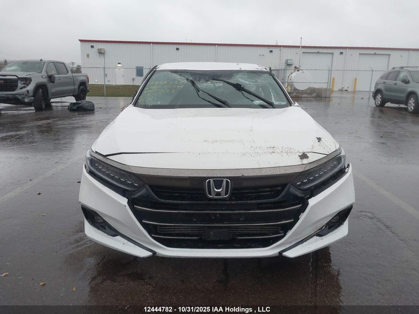 1HGCV1F2XNA801633 2022 HONDA ACCORD photo no. 13