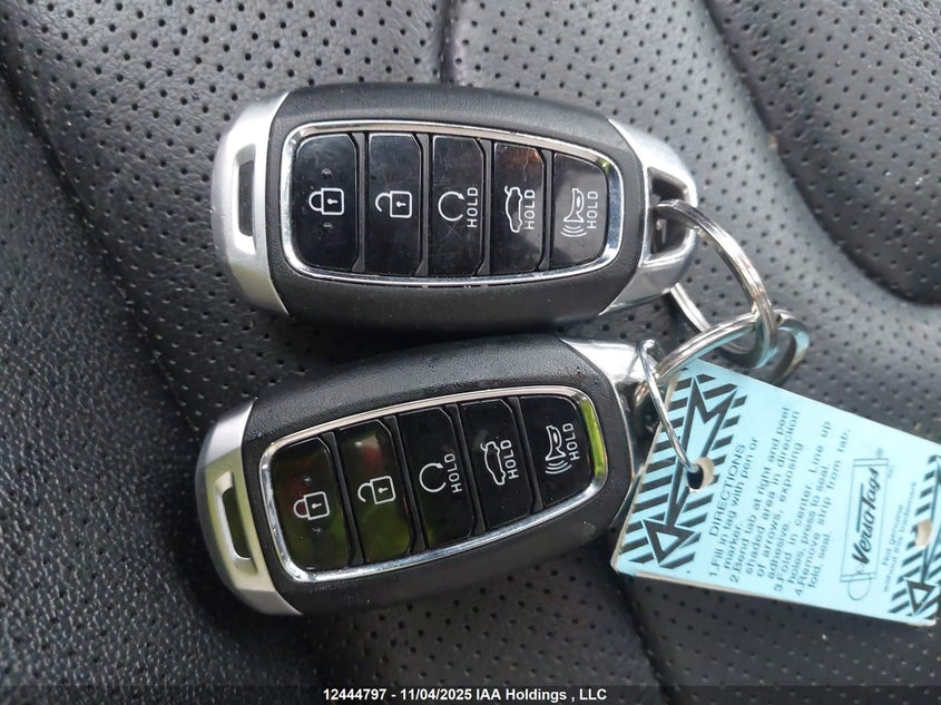 KMHLN4AG0NU313921 2022 HYUNDAI ELANTRA photo no. 11