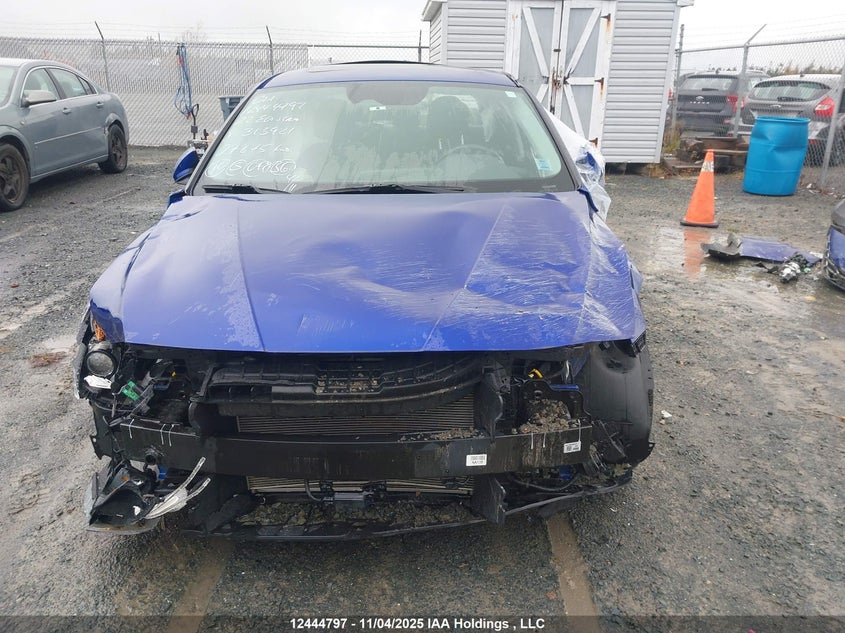 KMHLN4AG0NU313921 2022 HYUNDAI ELANTRA photo no. 13