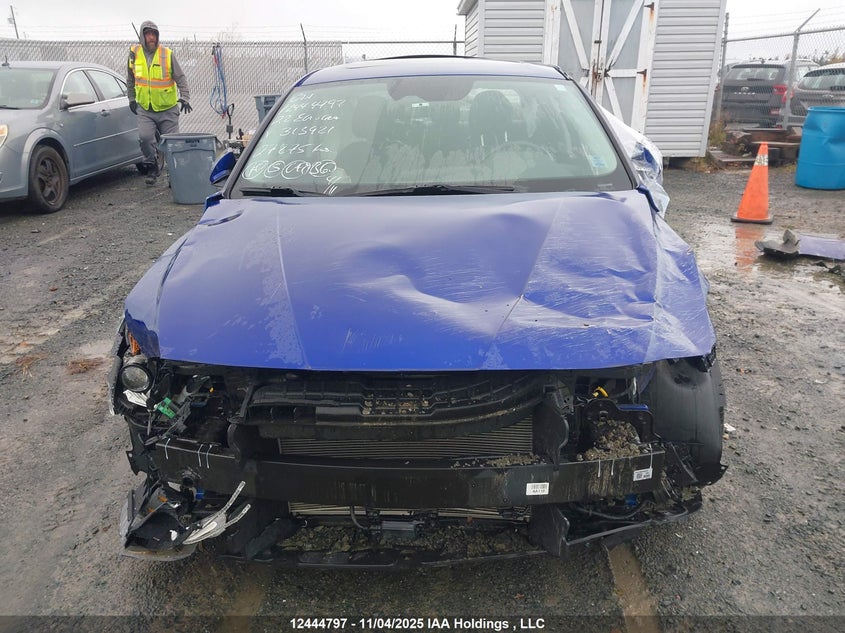 KMHLN4AG0NU313921 2022 HYUNDAI ELANTRA photo no. 6