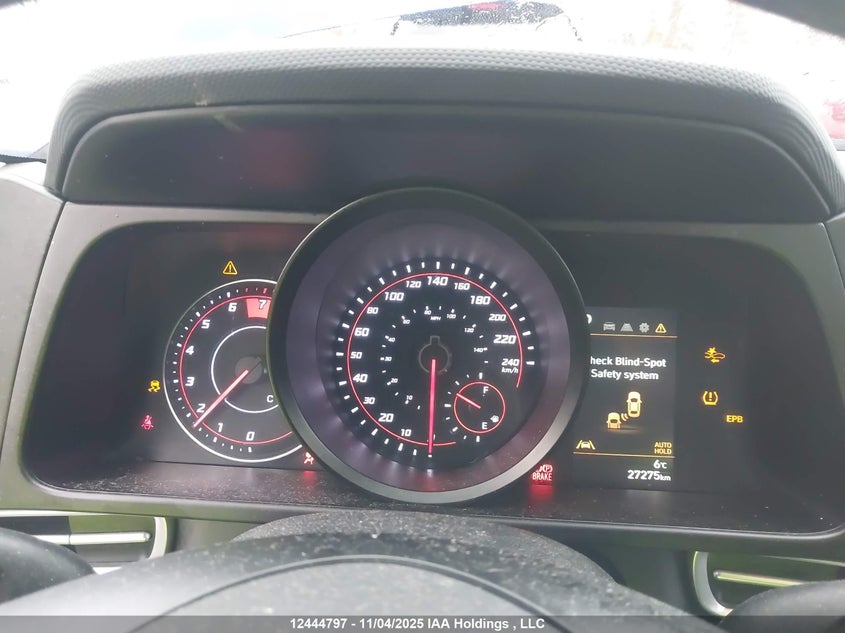 KMHLN4AG0NU313921 2022 HYUNDAI ELANTRA photo no. 7