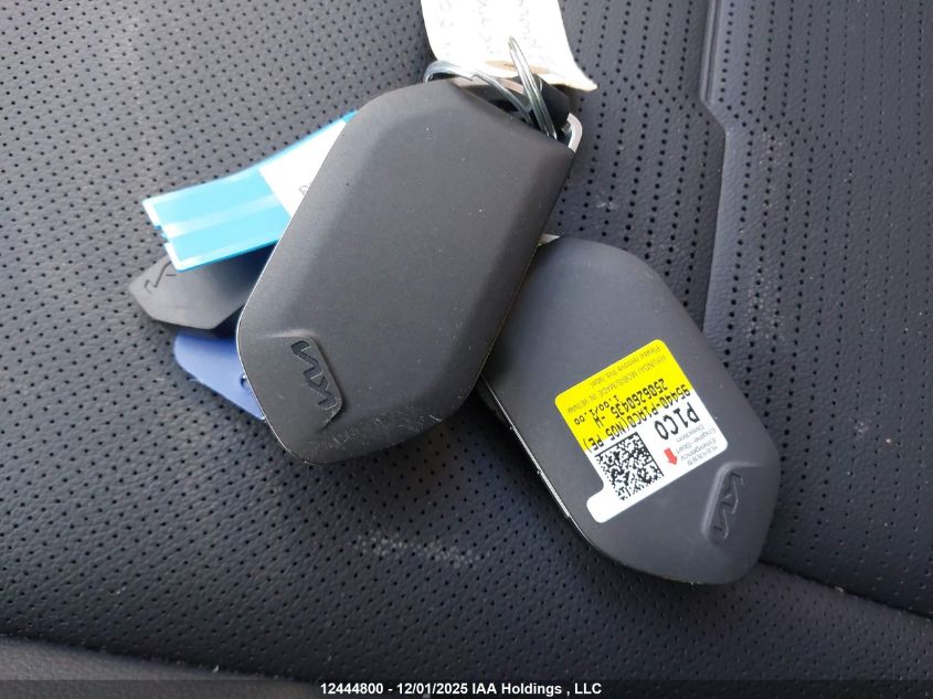 2026 Kia Sportage Hybrid VIN: KNDPXDDG1T7287790 Lot: 12444800