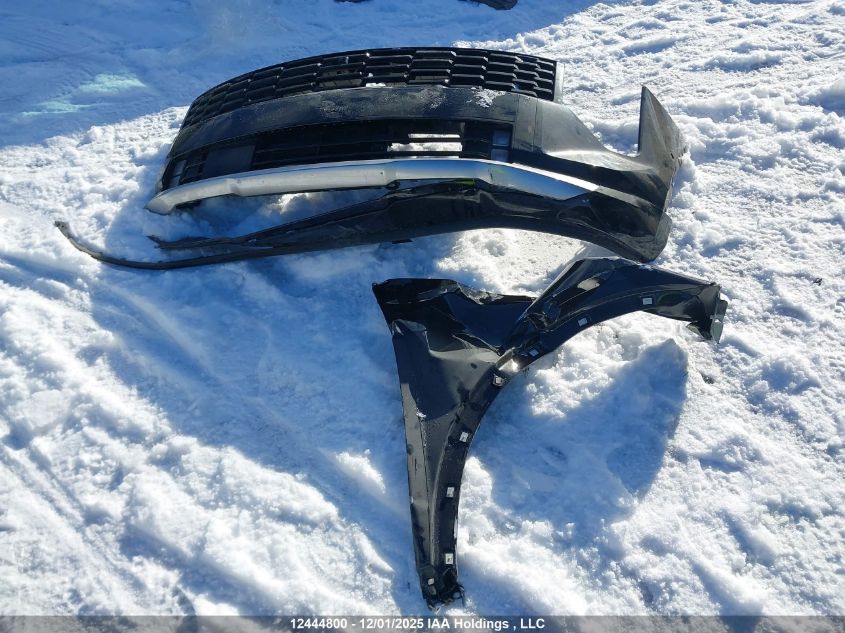 2026 Kia Sportage Hybrid VIN: KNDPXDDG1T7287790 Lot: 12444800