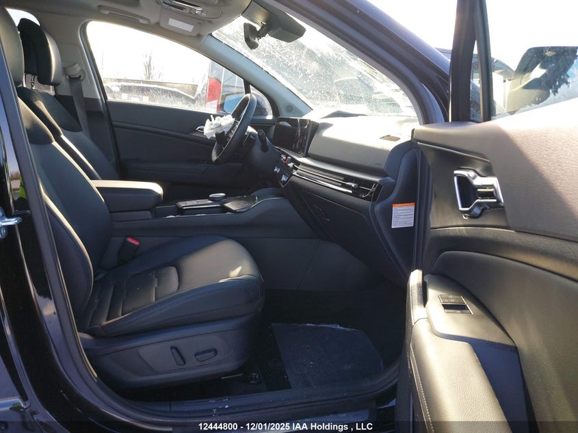 KNDPXDDG1T7287790 2026 KIA SPORTAGE photo no. 5
