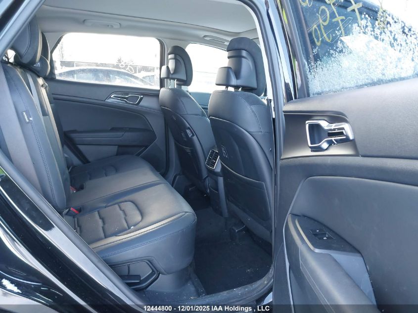 2026 Kia Sportage Hybrid VIN: KNDPXDDG1T7287790 Lot: 12444800