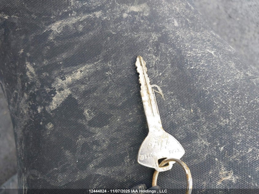 2020 Suzuki Sv650 A/X VIN: JS1VP55B7L7100479 Lot: 12444824