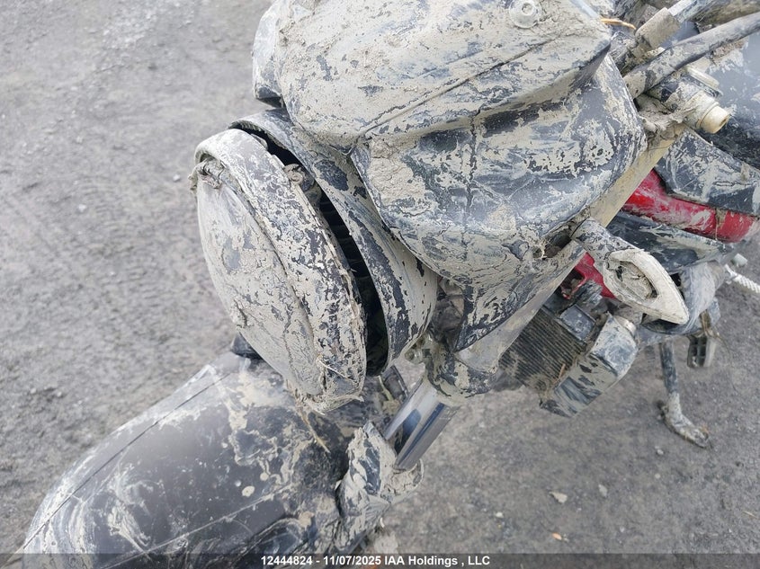 2020 Suzuki Sv650 A/X VIN: JS1VP55B7L7100479 Lot: 12444824