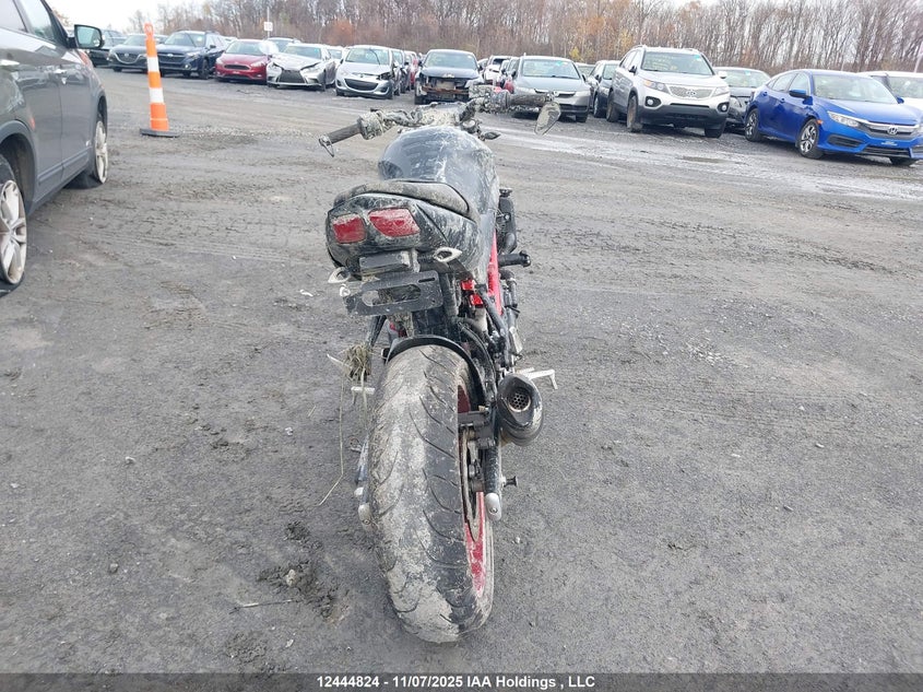 2020 Suzuki Sv650 A/X VIN: JS1VP55B7L7100479 Lot: 12444824