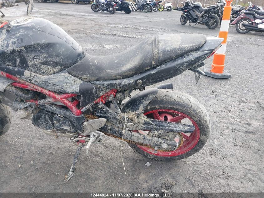 2020 Suzuki Sv650 A/X VIN: JS1VP55B7L7100479 Lot: 12444824