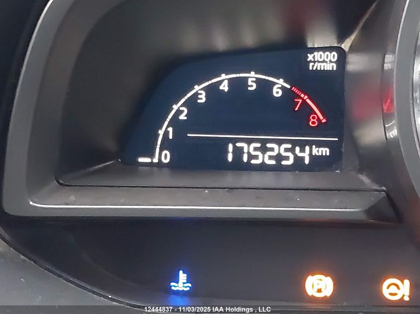 2018 Mazda 3 Gs VIN: JM1BN1V76J1162636 Lot: 12444837