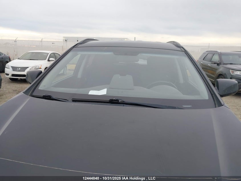 5XYZUDLA3FG279972 2015 HYUNDAI SANTA FE photo no. 17