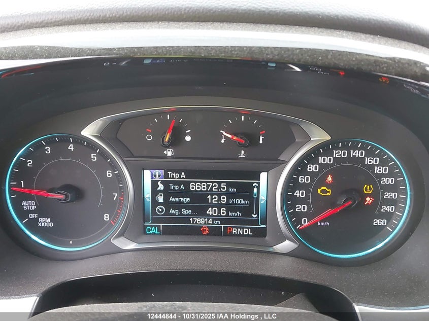 2019 Chevrolet Traverse Lt VIN: 1GNEVHKW5KJ148379 Lot: 12444844