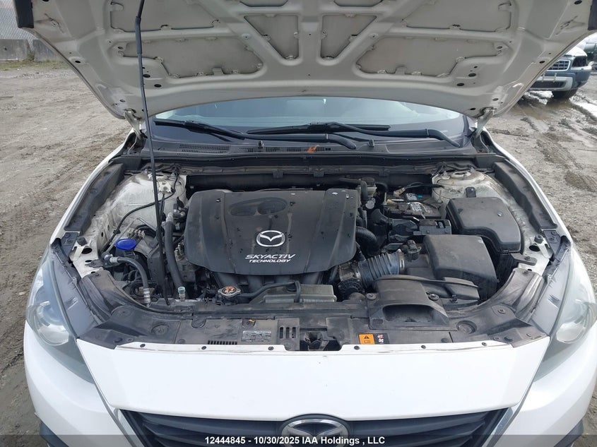 3MZBM1L70EM116439 2014 MAZDA 3 photo no. 10