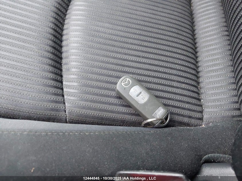 3MZBM1L70EM116439 2014 MAZDA 3 photo no. 11