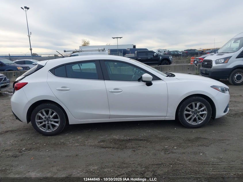 3MZBM1L70EM116439 2014 MAZDA 3 photo no. 14
