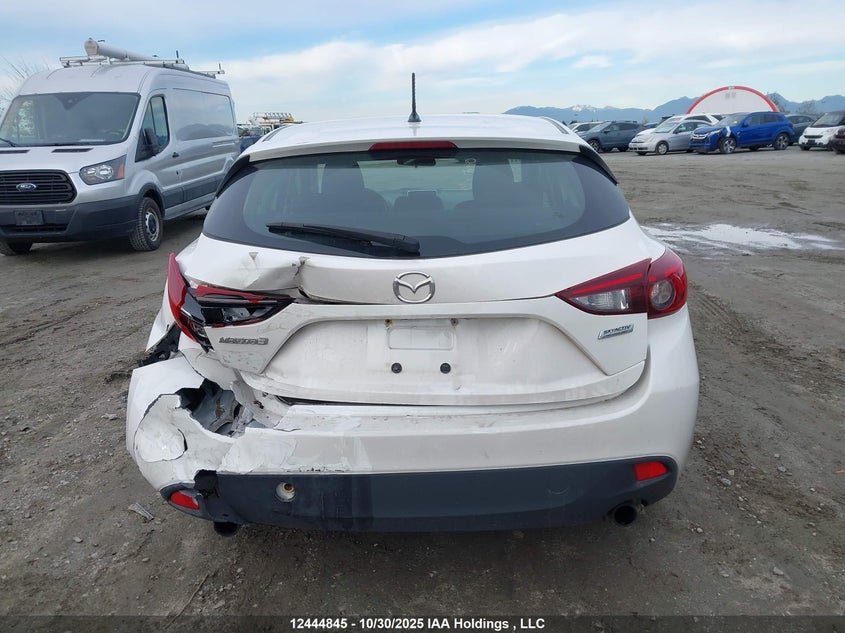 3MZBM1L70EM116439 2014 MAZDA 3 photo no. 17