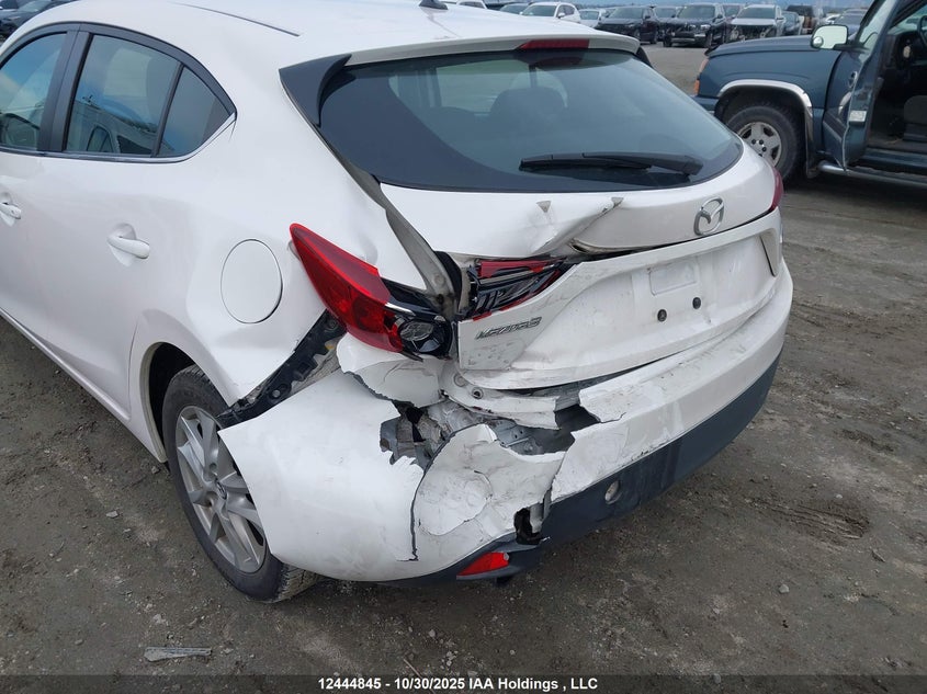 3MZBM1L70EM116439 2014 MAZDA 3 photo no. 6