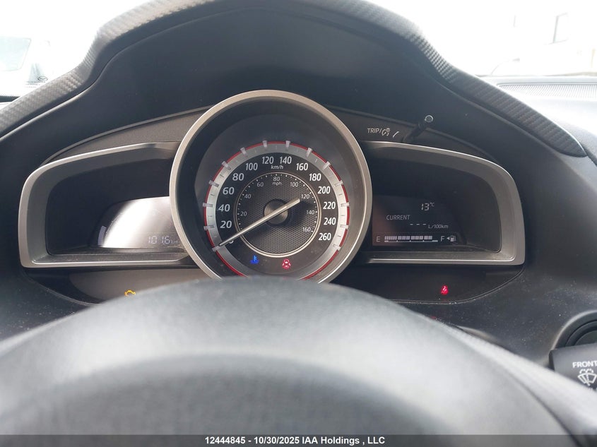 3MZBM1L70EM116439 2014 MAZDA 3 photo no. 7